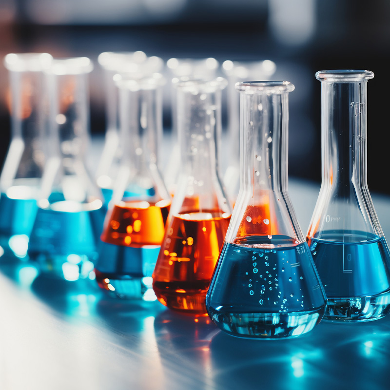 Trimethylolpropane polyoxyethylene ether series